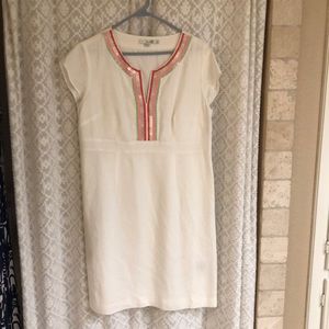 Boden short dress